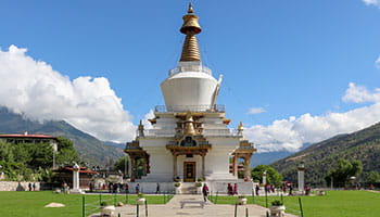 National Memorial Chorten